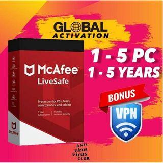 Buy mcafee antivirus cheap