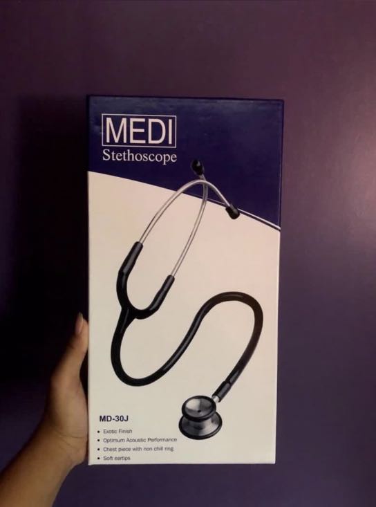 German shop stethoscope brands