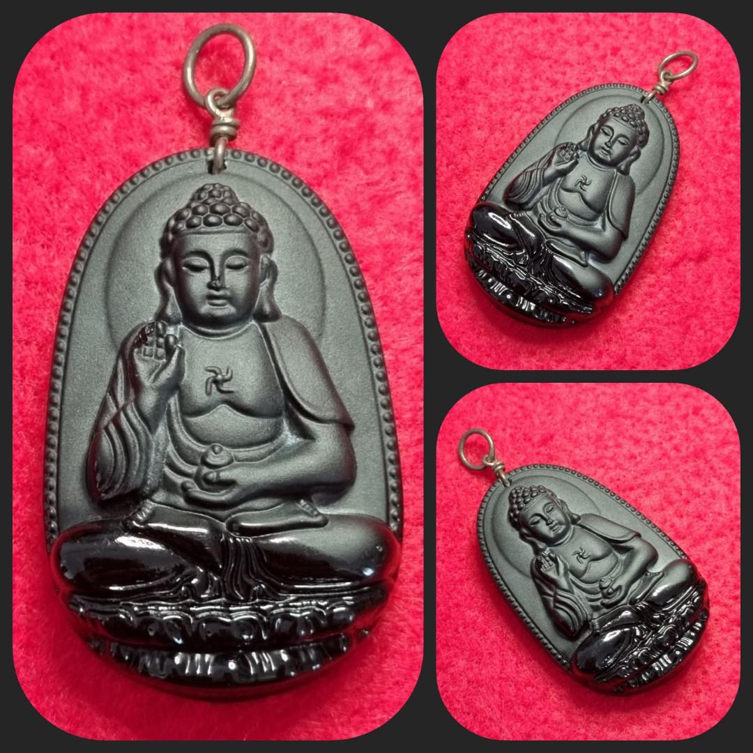Medicine buddha pendant Clearance