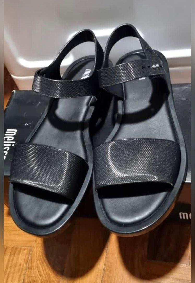 Melissa Mar Sandals Women s Fashion Footwear Sandals on Carousell
