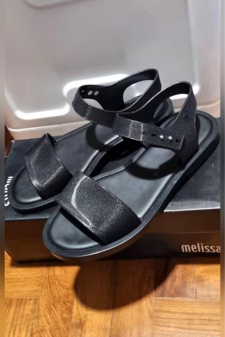 Melissa mar sandals outlet