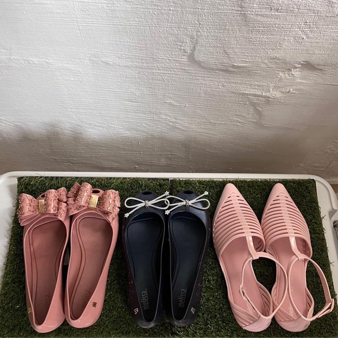 Melissa womens shoes on sale