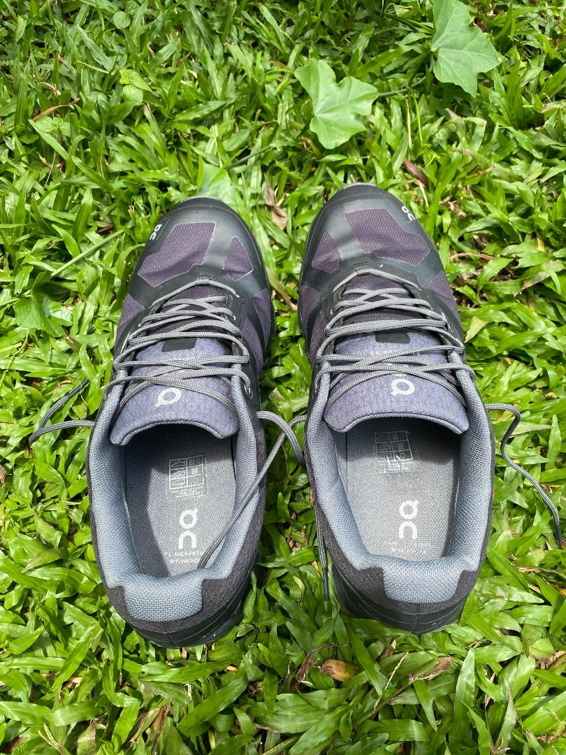 Swiss outlet engineered shoes