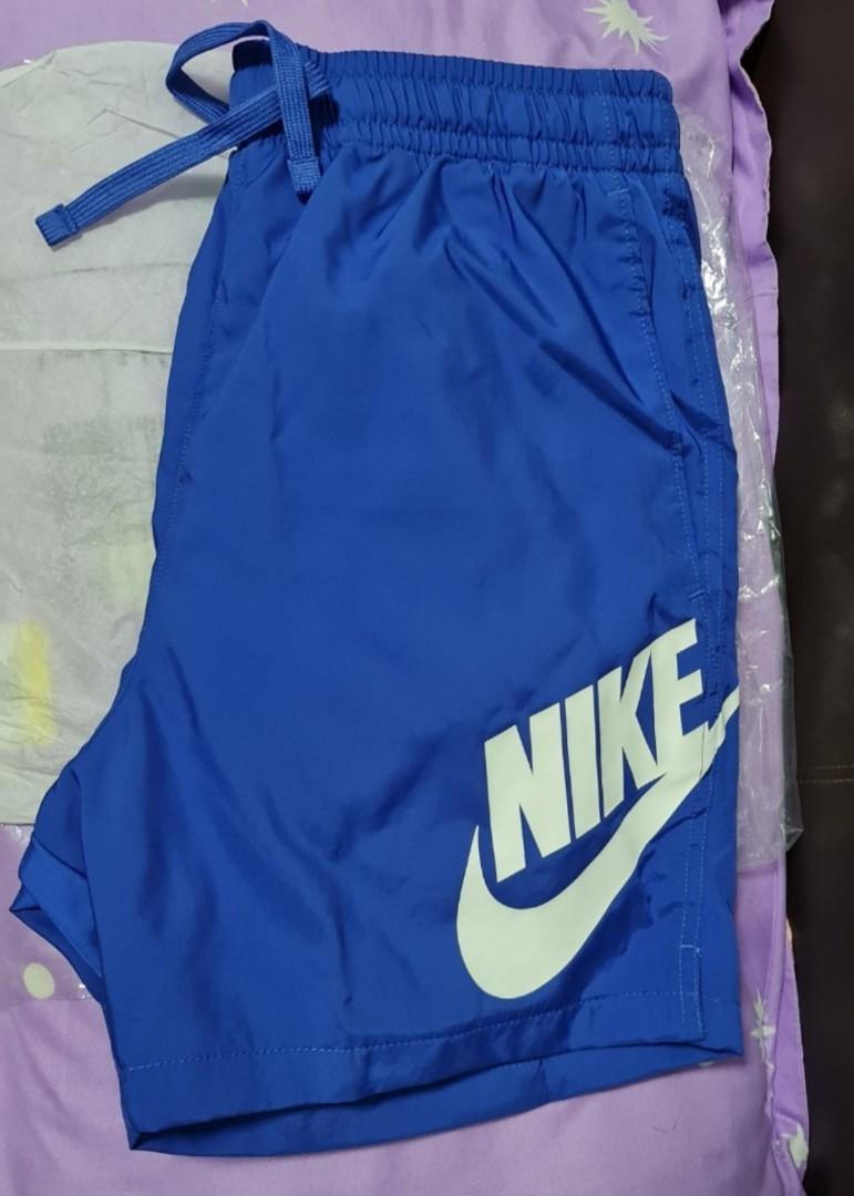 hbr shorts