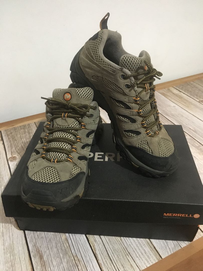 merrell shoes online