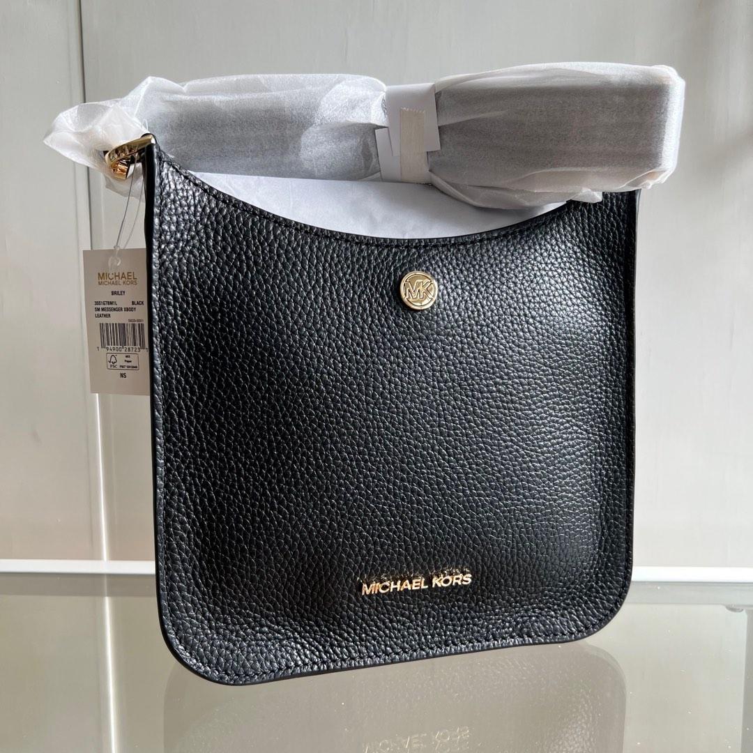 Michael kors messenger bag, Women's Fashion, Bags & Wallets, Cross-body Bags  on Carousell