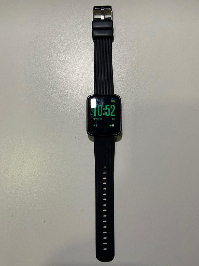Milliot Co. Timothy Smart Watch Lightly Used Mobile Phones