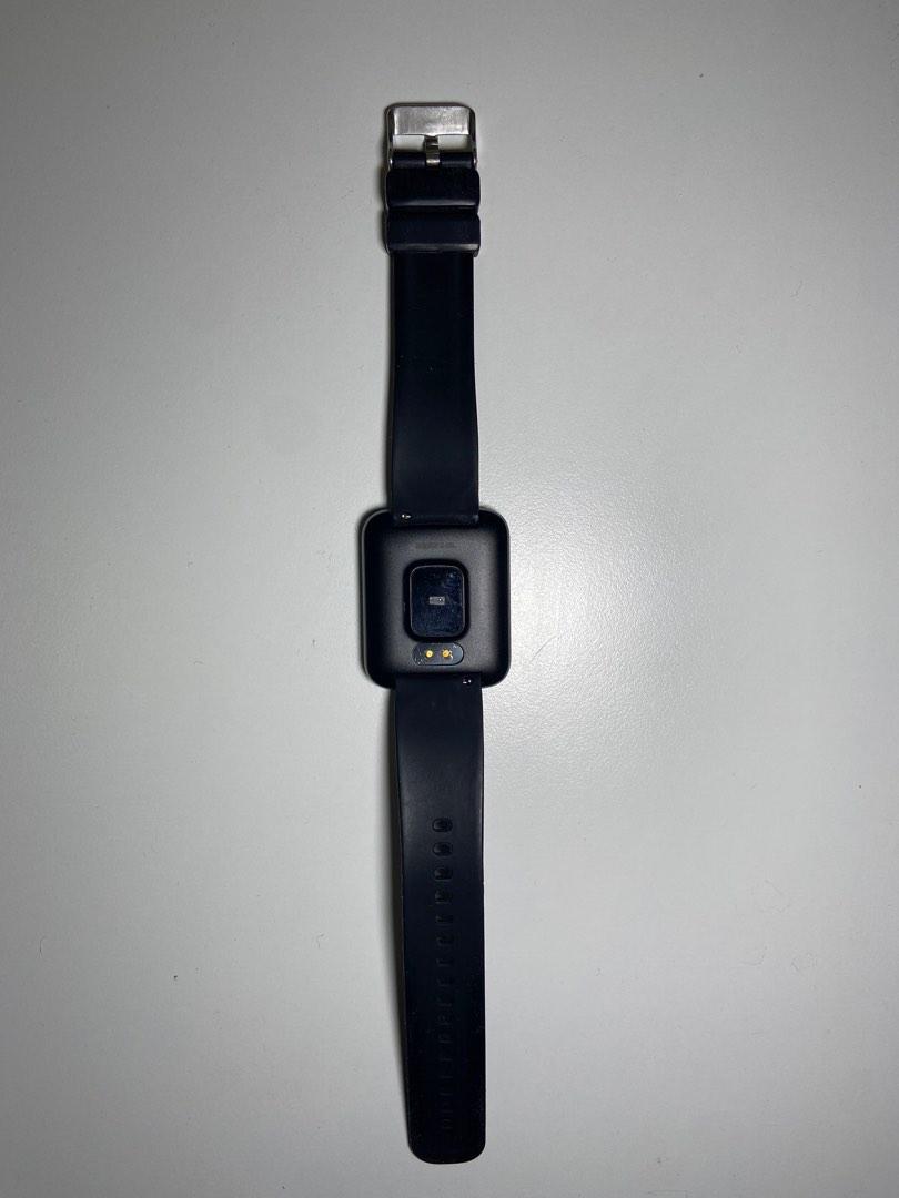 Milliot & co timothy smart watch review store