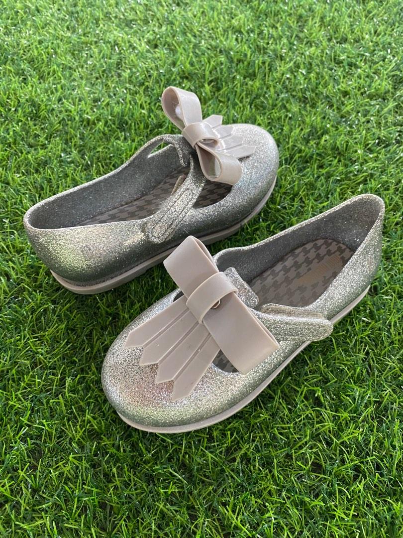 Mini melissa shop mary jane