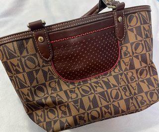 Mini tote Bonia