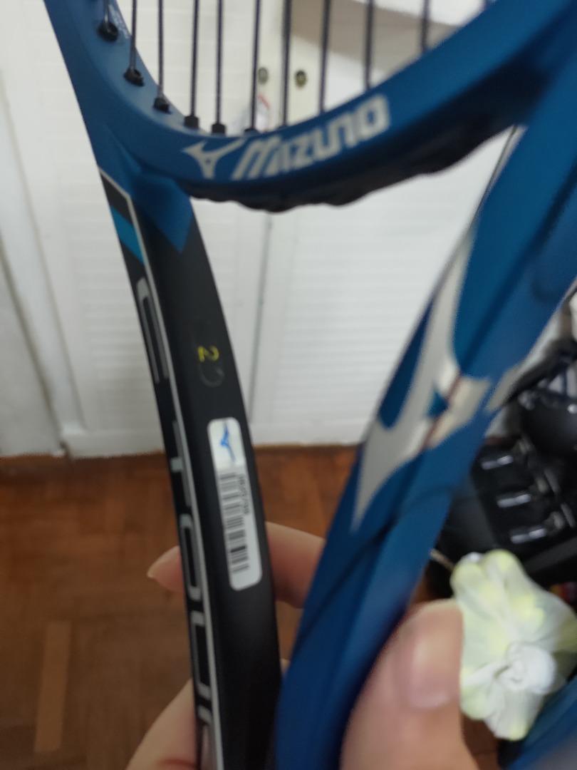 Mizuno c tour 2025