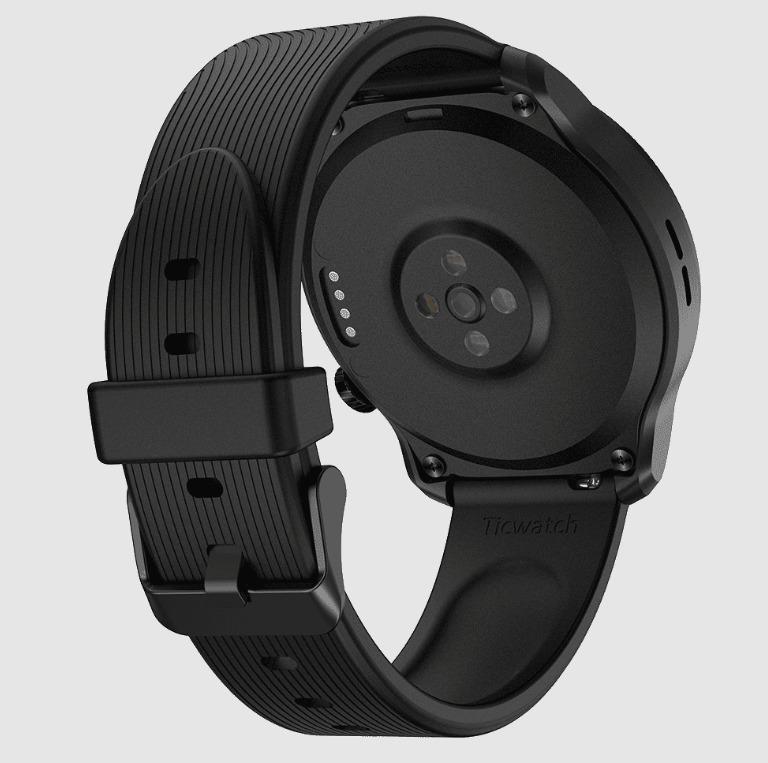 Mobvoi ticwatch pro 2025