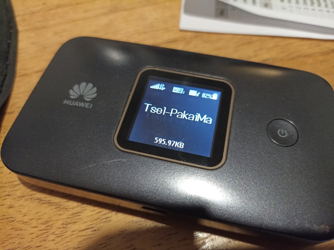 Huawei mobile wifi elite 2 review clearance