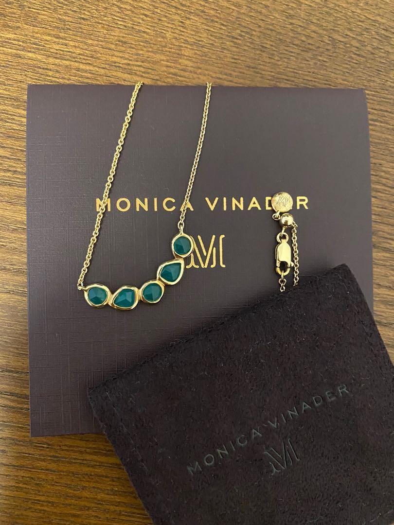 Siren mini nugget cluster bracelet deals