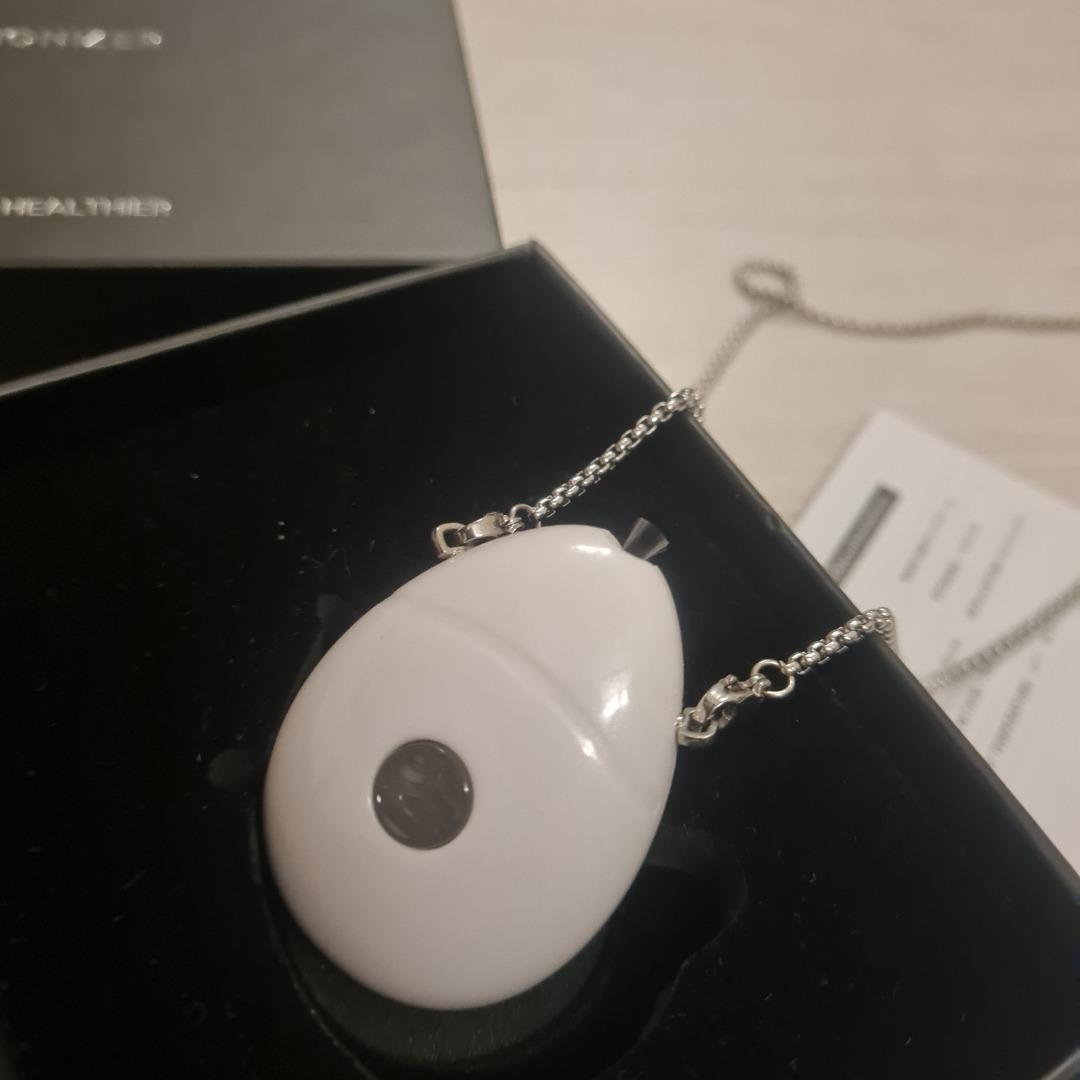 Ionizer pendant sale