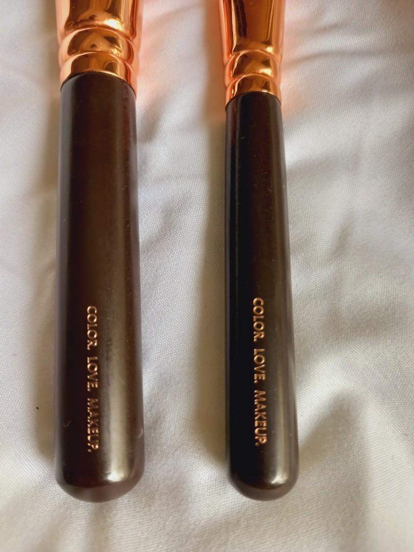Morphe Makeup Brush get both for P1500 (Category: Makeup) located in Cainta. Submitted by telracssnoe (Listing ID 1186383756, Image 2). Description: Morphe Makeup brush. Get both for P1500..