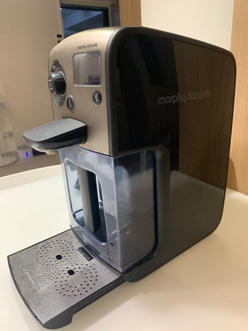 Morphy Richards Hot Water Dispenser, TV & Home Appliances, Kitchen