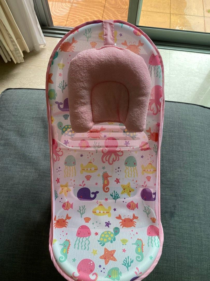 MotherCare Baby Bath Seat, Babies & Kids, Bathing & Changing, Bathtub