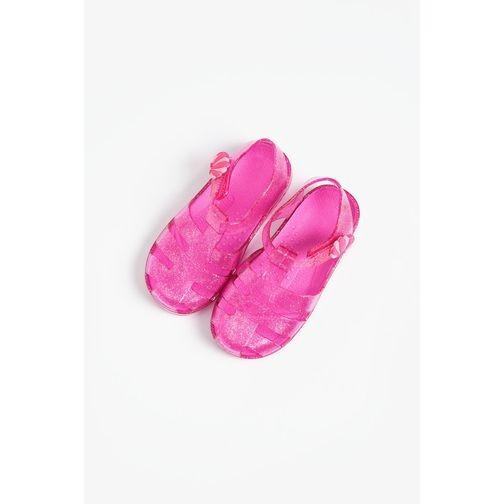 Mothercare shop jelly shoes