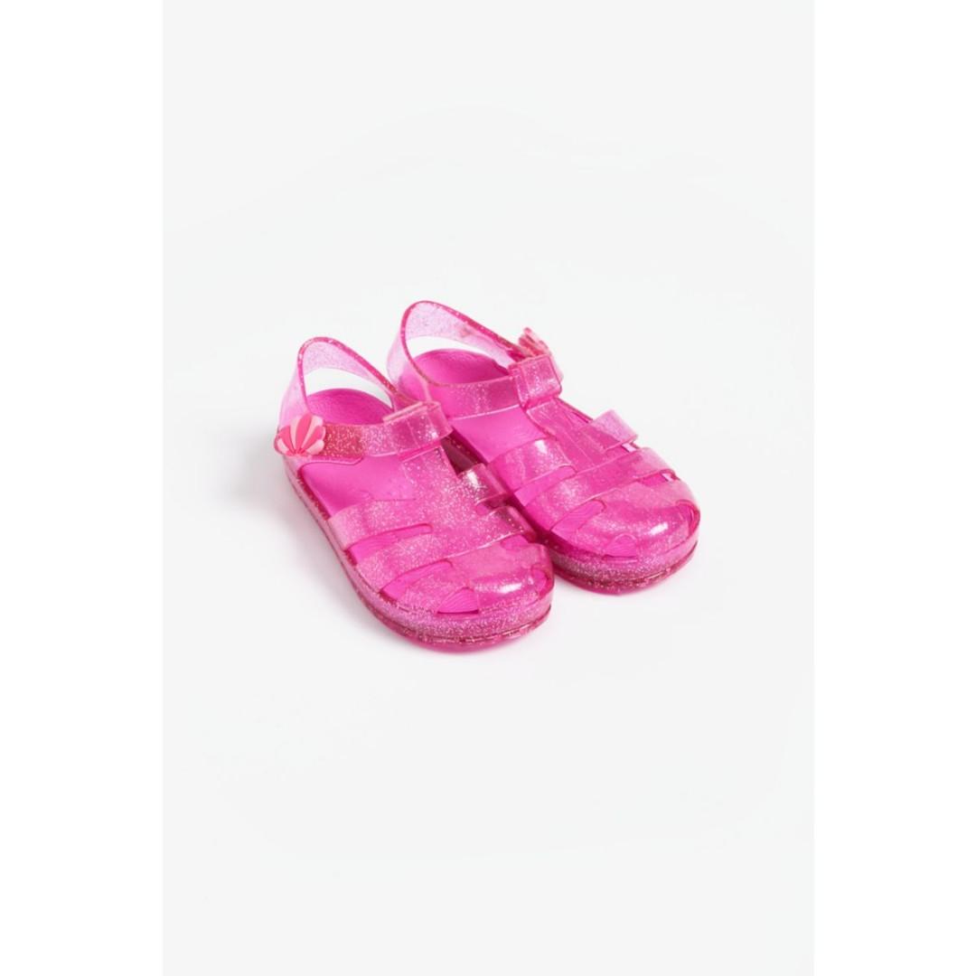 Mothercare jelly sale shoes