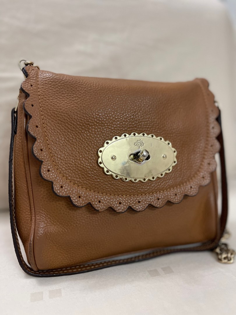 Object of Desire: Mulberry Cookie Bayswater Bag - Glamazon Diaries