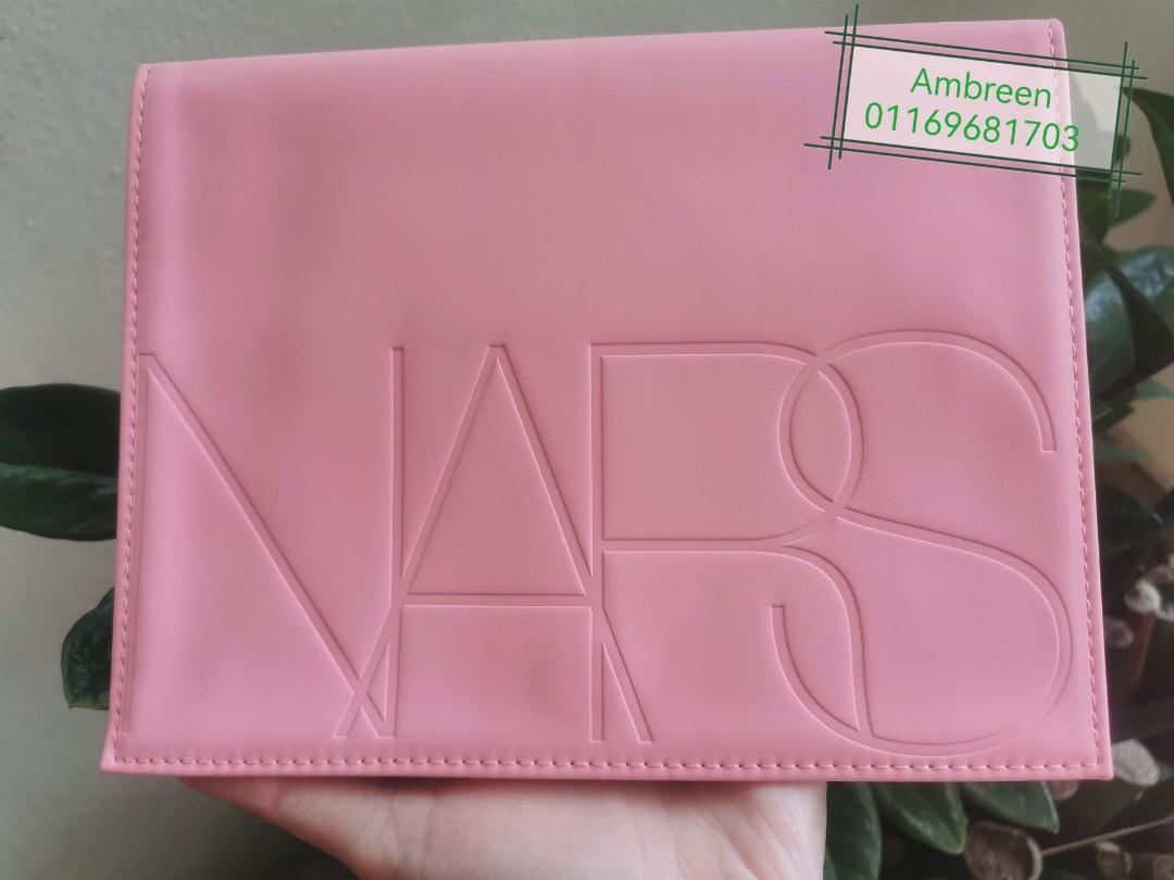 NARS Cosmetics Bag Cosmetic Bags  Mercari
