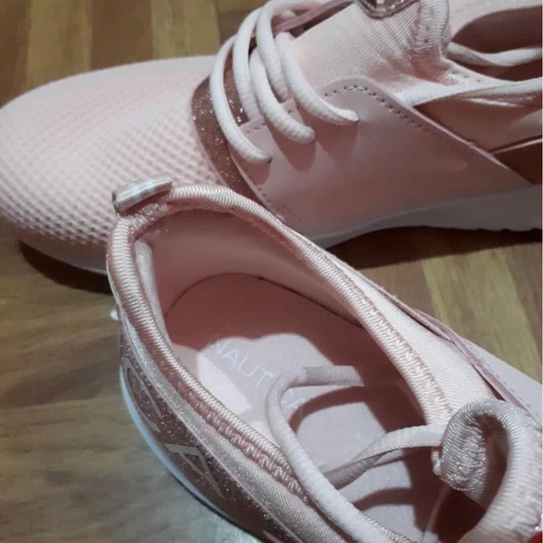 Women's nautica discount kappil sneakers