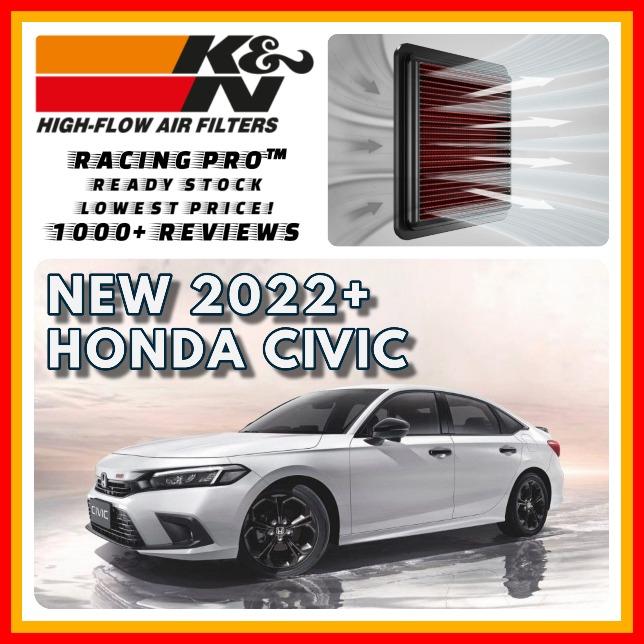 2019 honda civic sport cheap air filter