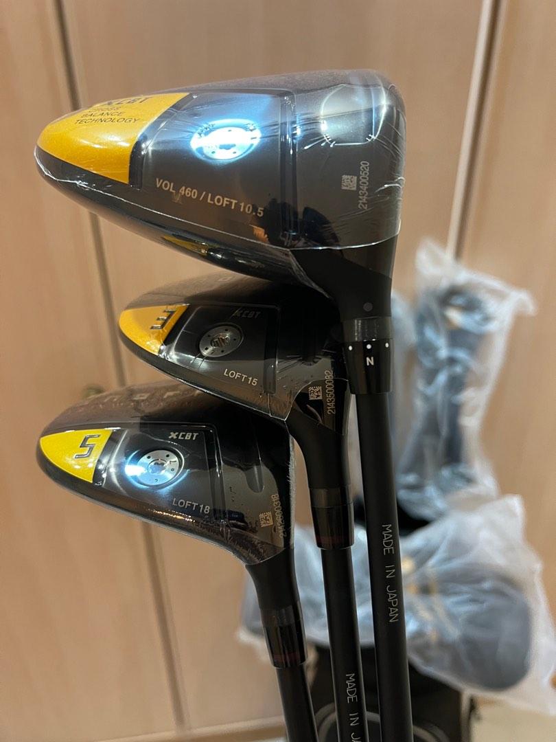 オノフ ONOFF KURO 2022 ドライバー 10.5° ヘッド Onoff Kuro 9.5 AD