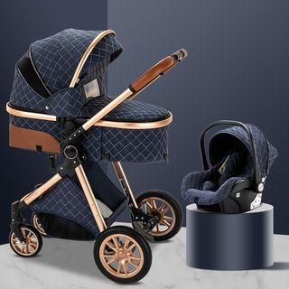 *NEW* All in 1 Baby Stroller, Carriage, Car Seat *SALE*