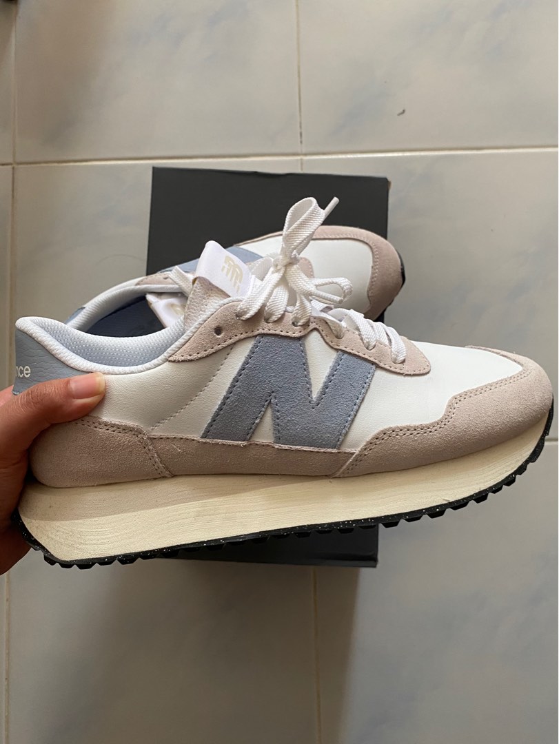 New balance 2025 1260 mint