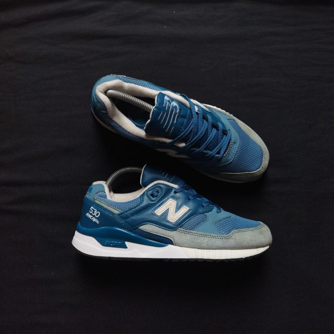 Harga new balance 530 encap original best sale