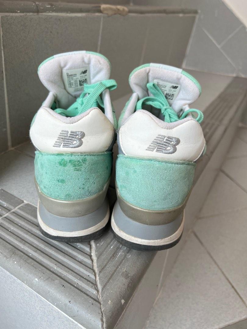 New Balance 996 38.5 Carousell