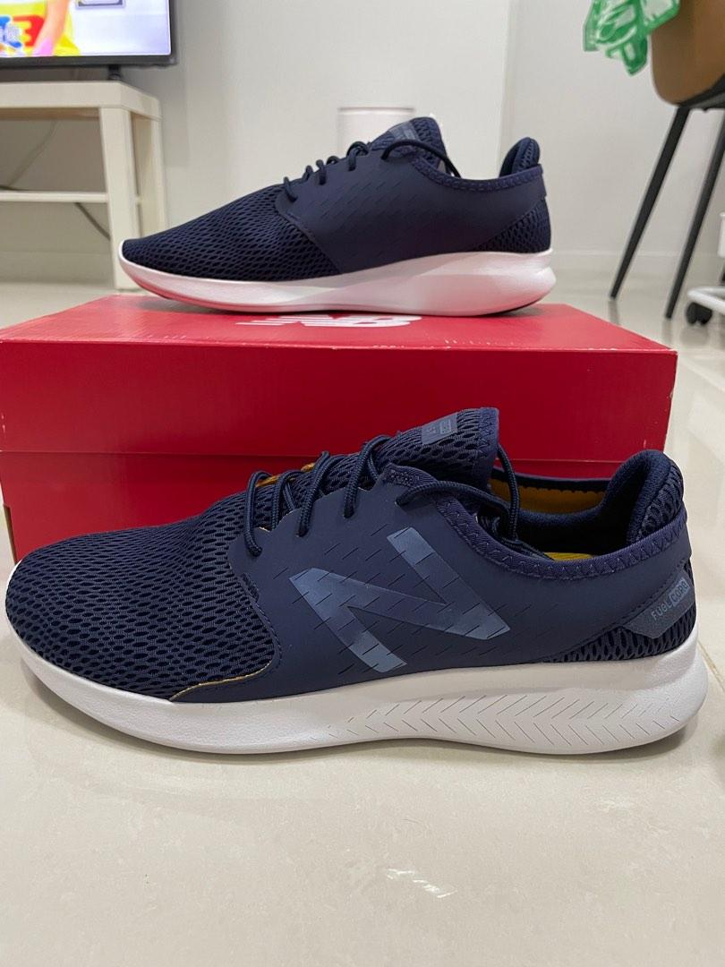New balance shoe, Men's Fashion, Footwear, Sneakers on Carousell
