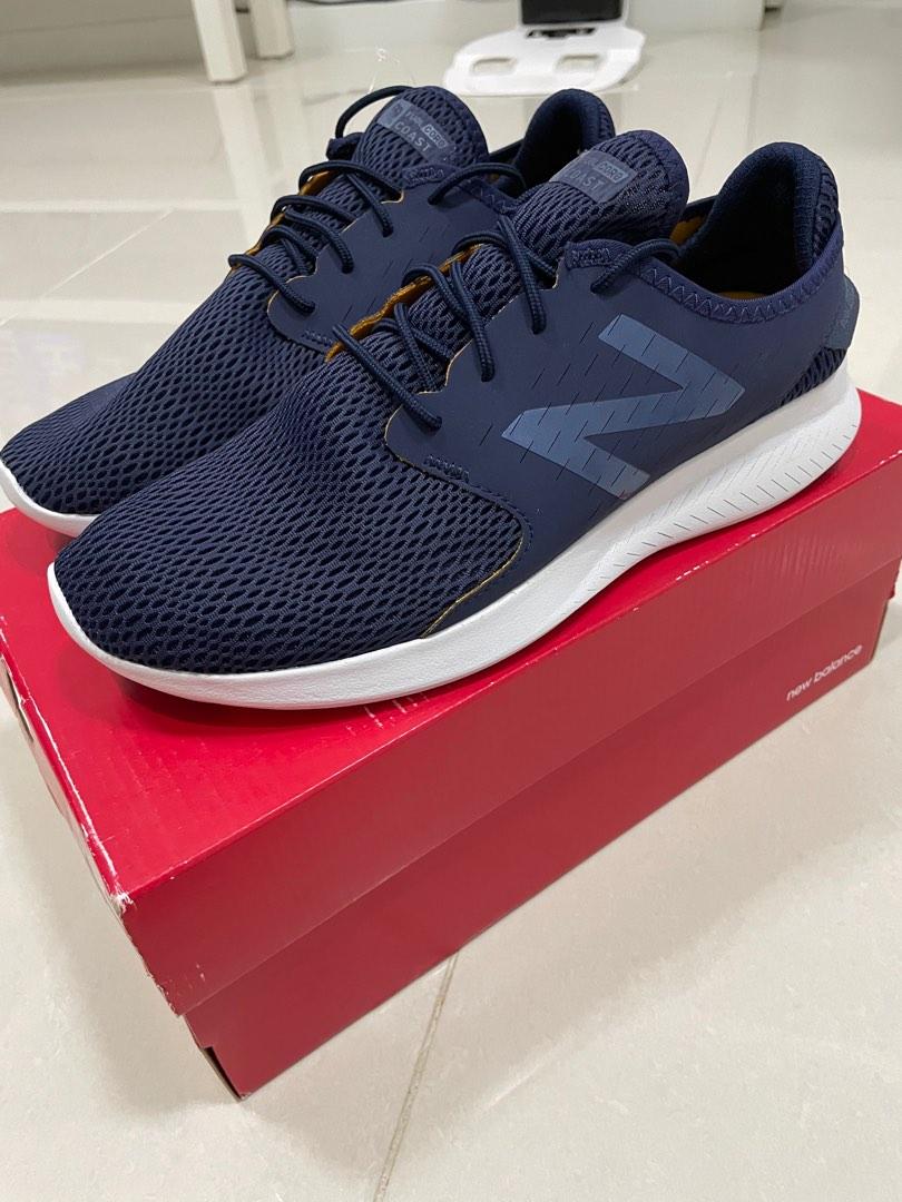 New balance shoe, Men's Fashion, Footwear, Sneakers on Carousell