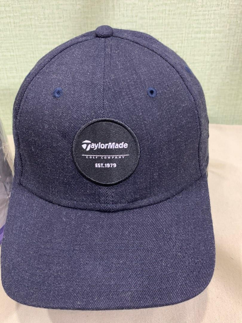 Taylormade camo deals golf hats