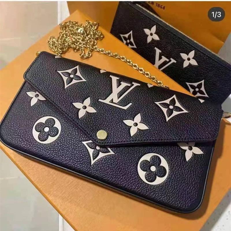 Original louis new arrivals vuitton pattern