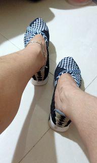 😍New Sepatu Santai😍