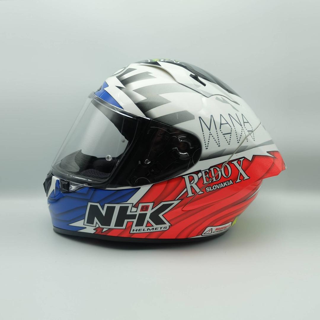 Nhk gp r tech discount carbon