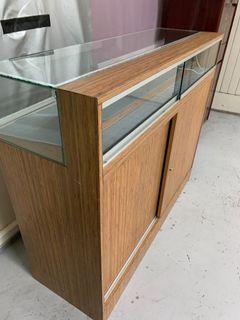 Nice display cabinet