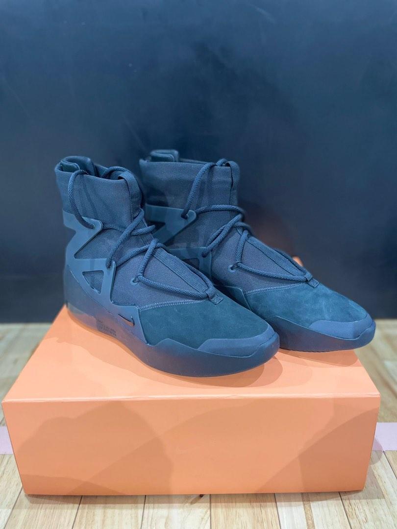 Air 18 fear cheap of god