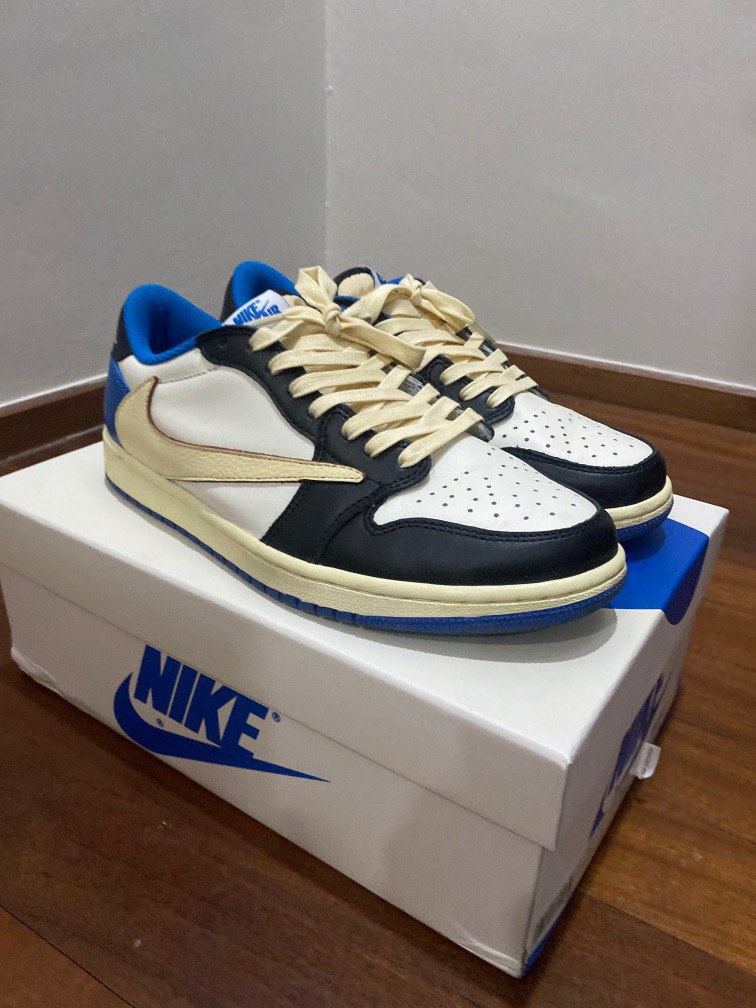 Aj1 low ts deals
