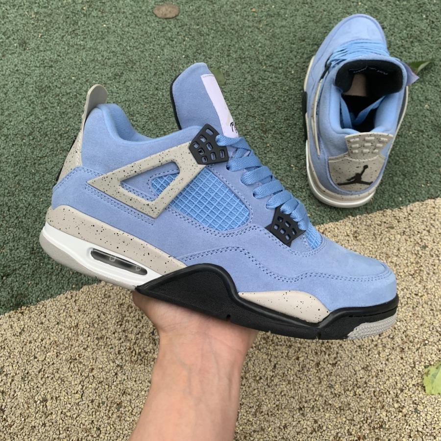 Nike air 4 retro sales