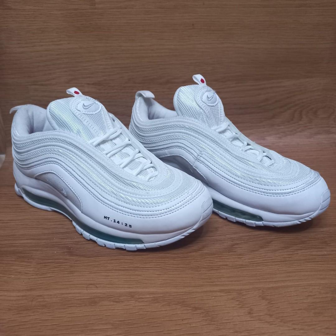 Air max mt 14 25 on sale