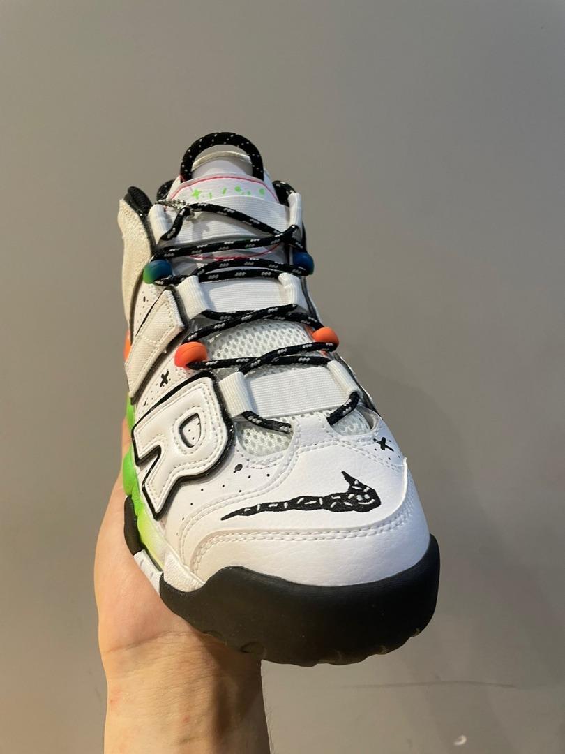 Nike Air More Uptempo 96