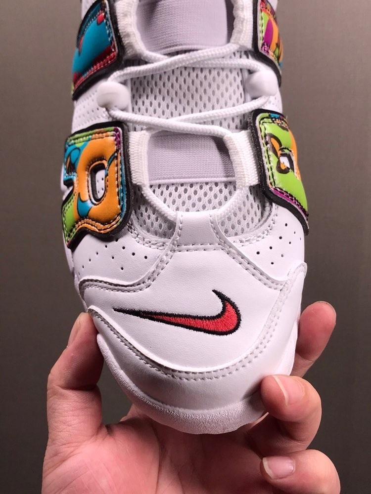 uptempo 99