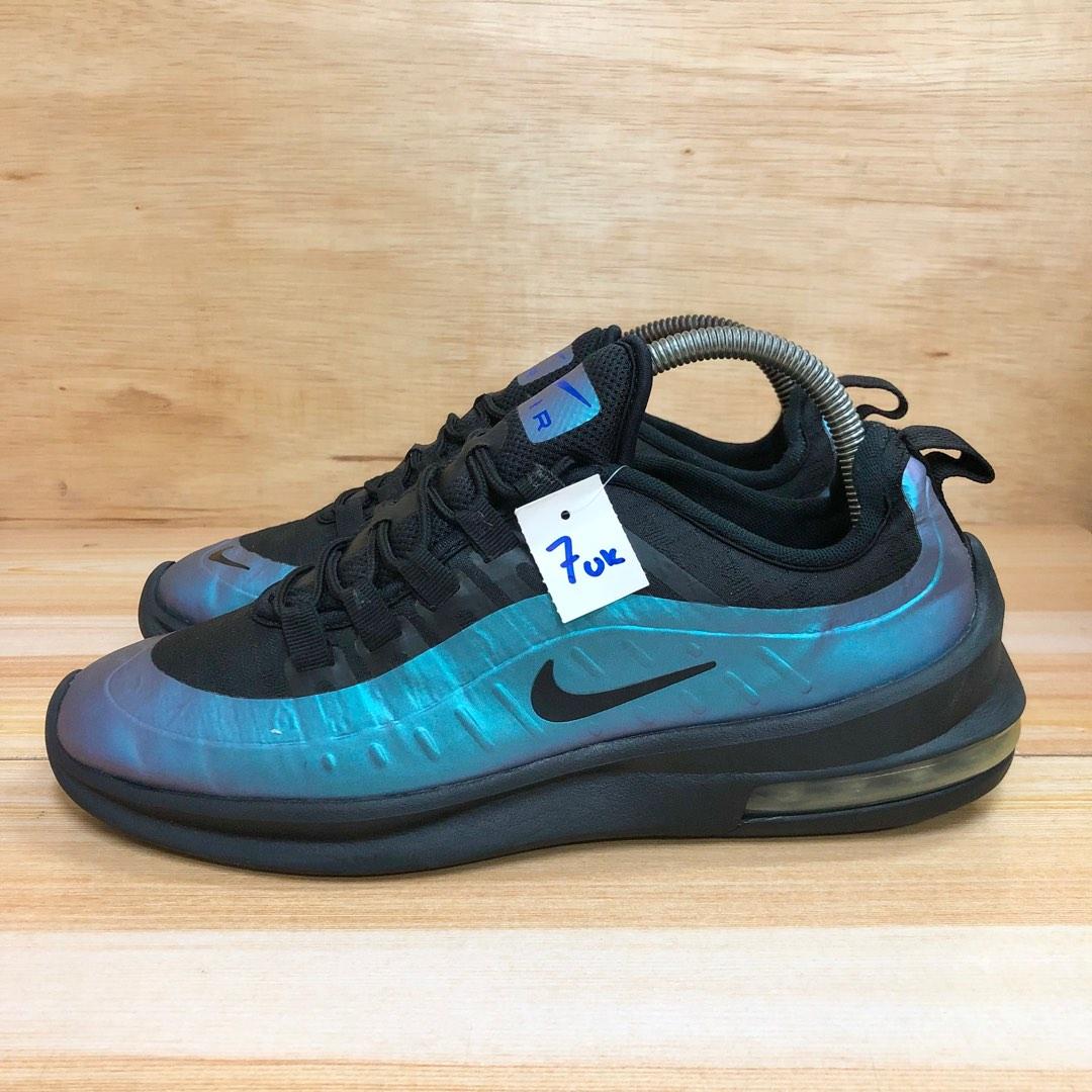 Air max axis racer blue sales