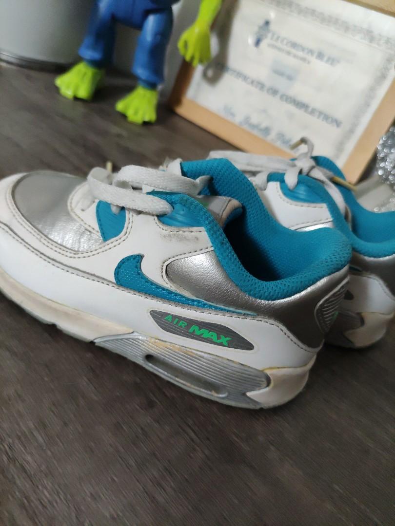 junior airmax