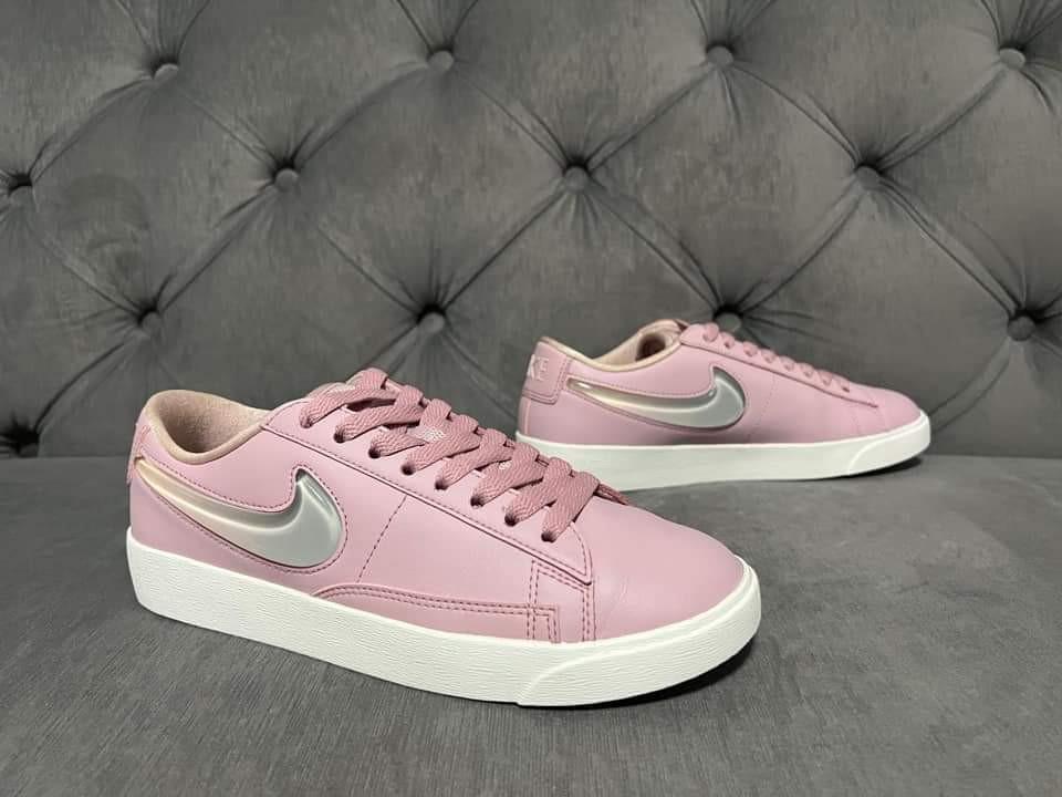 Nike jelly blazer online
