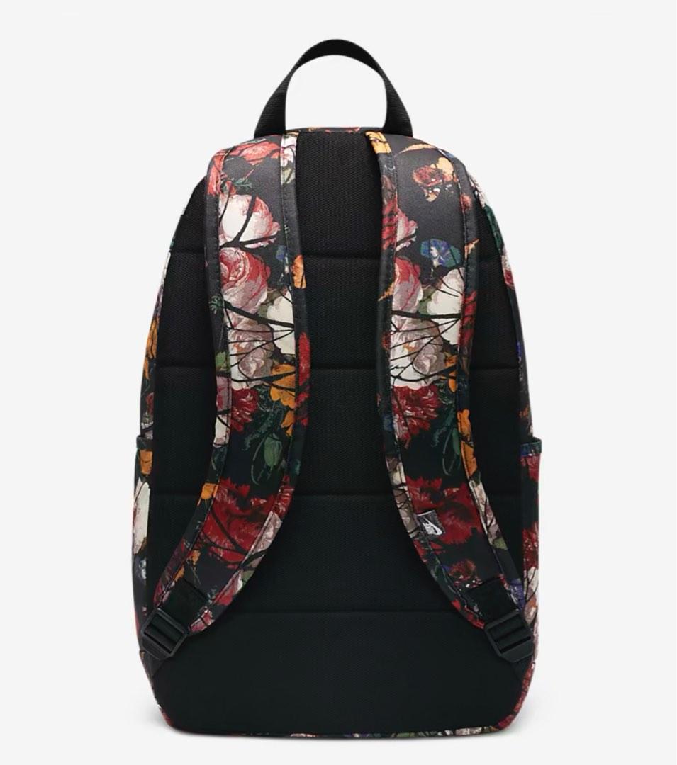 nike new collection floral